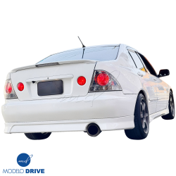 ModeloDrive FRP TD v1 Rear Bumper > Lexus IS300 2000-2005 image - 10