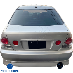 ModeloDrive FRP TD v1 Rear Bumper > Lexus IS300 2000-2005 image - 3
