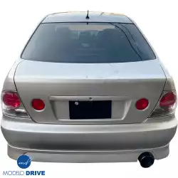 FRP TD v1 Rear Bumper > Lexus IS300 2000-2005 image - 3