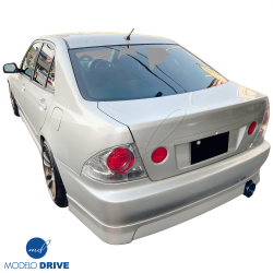 ModeloDrive FRP TD v1 Rear Bumper > Lexus IS300 2000-2005 image - 4