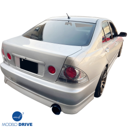 ModeloDrive FRP TD v1 Rear Bumper > Lexus IS300 2000-2005 image - 5