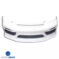 FRP GT4 Front Bumper > Porsche Boxster (987) 2005-2008 image - 5