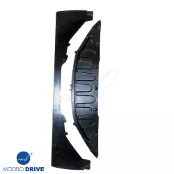 FRP GT4 Front Undertray > Porsche Cayman (987) 2006-2008 image - 18