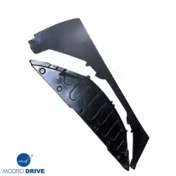 FRP GT4 Front Undertray > Porsche Cayman (987) 2006-2008 image - 19