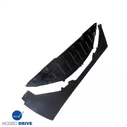 FRP GT4 Front Undertray > Porsche Cayman (987) 2006-2008 image - 23