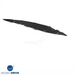 FRP GT4 Front Undertray > Porsche Cayman (987) 2006-2008 image - 9