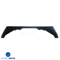 ModeloDrive FRP GT4 Front Undertray > Porsche Cayman (987) 2006-2008 image - 12