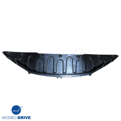 ModeloDrive FRP GT4 Front Undertray > Porsche Cayman (987) 2006-2008 image - 13