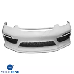 FRP GT4 Front Bumper > Porsche Cayman (987) 2006-2008 image - 4