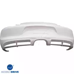 FRP GT4 Rear Bumper > Porsche Cayman (987) 2006-2008 image - 9