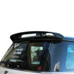 ModeloDrive FRP LUMM Roof Spoiler Wing > Mini Cooper 2002-2006 image - 6