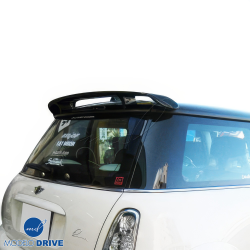 ModeloDrive FRP LUMM Roof Spoiler Wing > Mini Cooper 2002-2006 image - 7