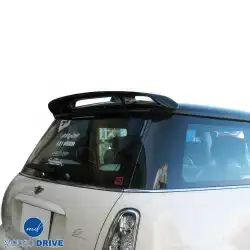 FRP LUMM Roof Spoiler Wing > Mini Cooper 2002-2006 image - 7