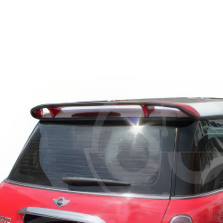 ModeloDrive FRP LUMM Roof Spoiler Wing > Mini Cooper 2002-2006 image - 1