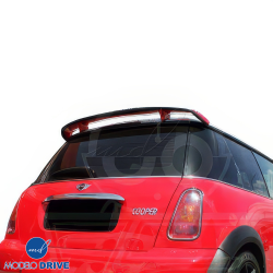 ModeloDrive FRP LUMM Roof Spoiler Wing > Mini Cooper 2002-2006 image - 2