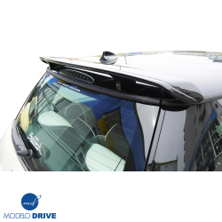 ModeloDrive FRP LUMM Roof Spoiler Wing > Mini Cooper 2002-2006 image - 4