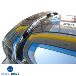 ModeloDrive FRP LUMM Roof Spoiler Wing > Mini Cooper 2002-2006 image - 5