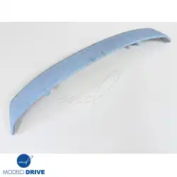 FRP LUMM Roof Spoiler Wing > Mini Cooper 2002-2006 image - 10