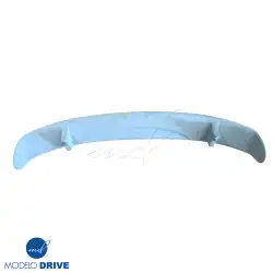 FRP LUMM Roof Spoiler Wing > Mini Cooper 2002-2006 image - 11