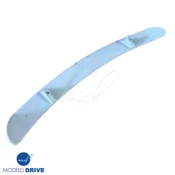 FRP LUMM Roof Spoiler Wing > Mini Cooper 2002-2006 image - 13