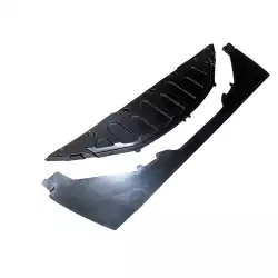 FRP GT4 Front Undertray > Porsche Boxster (987) 2005-2008 image - 18