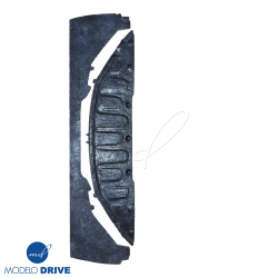 ModeloDrive FRP GT4 Front Undertray > Porsche Boxster (987) 2005-2008 image - 23