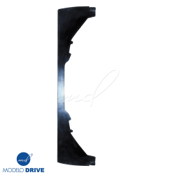 ModeloDrive FRP GT4 Front Undertray > Porsche Boxster (987) 2005-2008 image - 4