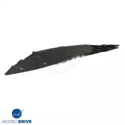 FRP GT4 Front Undertray > Porsche Boxster (987) 2005-2008 image - 5