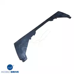 FRP GT4 Front Undertray > Porsche Boxster (987) 2005-2008 image - 6