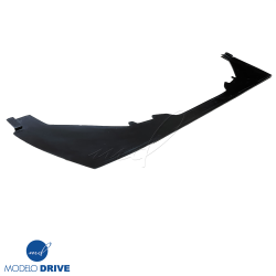 ModeloDrive FRP GT4 Front Undertray > Porsche Boxster (987) 2005-2008 image - 7