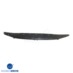 ModeloDrive FRP GT4 Front Undertray > Porsche Boxster (987) 2005-2008 image - 11