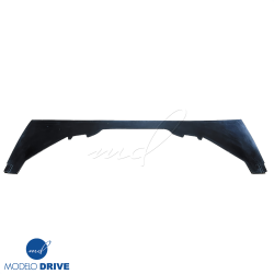 ModeloDrive FRP GT4 Front Undertray > Porsche Boxster (987) 2005-2008 image - 13