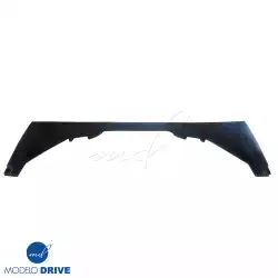 FRP GT4 Front Undertray > Porsche Boxster (987) 2005-2008 image - 13