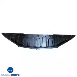 FRP GT4 Front Undertray > Porsche Boxster (987) 2005-2008 image - 14
