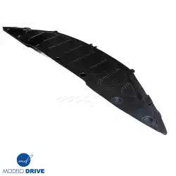 FRP GT4 Front Undertray > Porsche Boxster (987) 2005-2008 image - 16