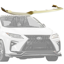 ModeloDrive FRP ARTI Front Lip Valance > Lexus RX350 2016-2019 image - 17
