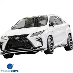 FRP ARTI Front Lip Valance > Lexus RX350 2016-2019 image - 18