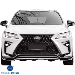 FRP ARTI Front Lip Valance > Lexus RX350 2016-2019 image - 20