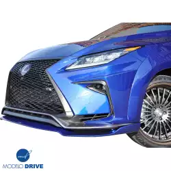 FRP ARTI Front Lip Valance > Lexus RX350 2016-2019 image - 16