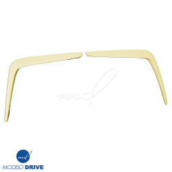 ModeloDrive FRP ARTI Front Garnishes 4pc > Lexus RX350 2016-2019 image - 5