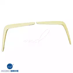 FRP ARTI Front Garnishes 4pc > Lexus RX350 2016-2019 image - 5