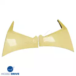 FRP ARTI Front Garnishes 4pc > Lexus RX350 2016-2019 image - 8