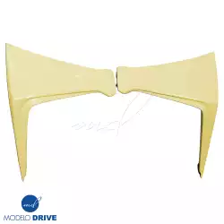 FRP ARTI Front Garnishes 4pc > Lexus RX350 2016-2019 image - 9