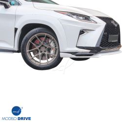 ModeloDrive FRP ARTI Fender Flares (front) 2pc > Lexus RX350 2016-2019 image - 20