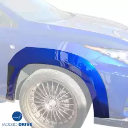 FRP ARTI Fender Flares (front) 2pc > Lexus RX350 2016-2019 image - 2