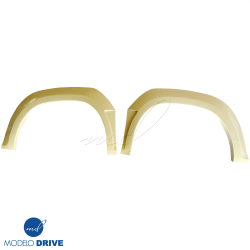 ModeloDrive FRP ARTI Fender Flares (front) 2pc > Lexus RX350 2016-2019 image - 3