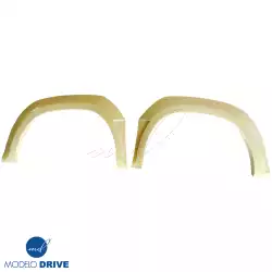 FRP ARTI Fender Flares (front) 2pc > Lexus RX350 2016-2019 image - 3