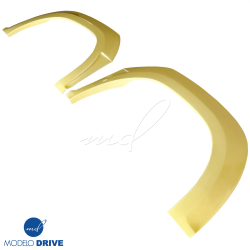 ModeloDrive FRP ARTI Fender Flares (front) 2pc > Lexus RX350 2016-2019 image - 4