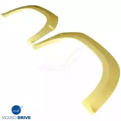 FRP ARTI Fender Flares (front) 2pc > Lexus RX350 2016-2019 image - 4