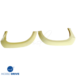 ModeloDrive FRP ARTI Fender Flares (front) 2pc > Lexus RX350 2016-2019 image - 5